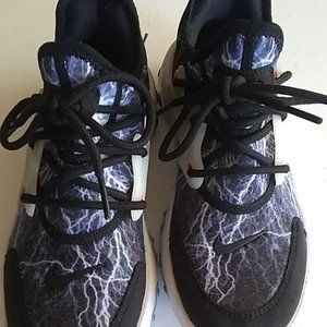 Nike React Presto